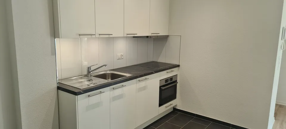 2 ½ locali appartamento, 3052 Zollikofen