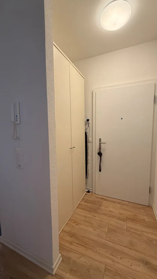 2 ½ locali appartamento, 3052 Zollikofen
