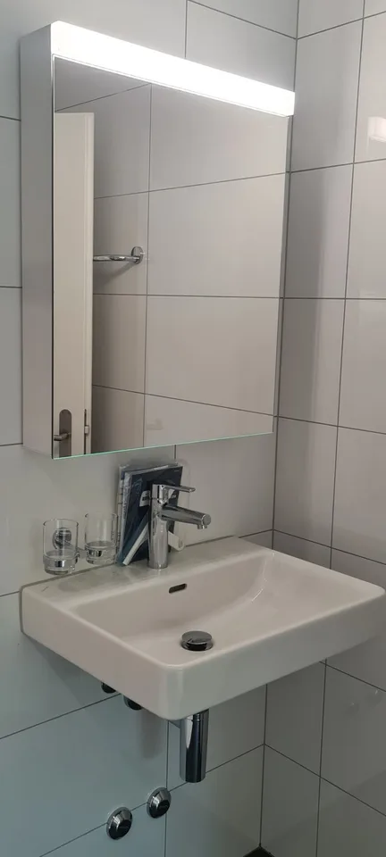 2 ½ locali appartamento, 3052 Zollikofen