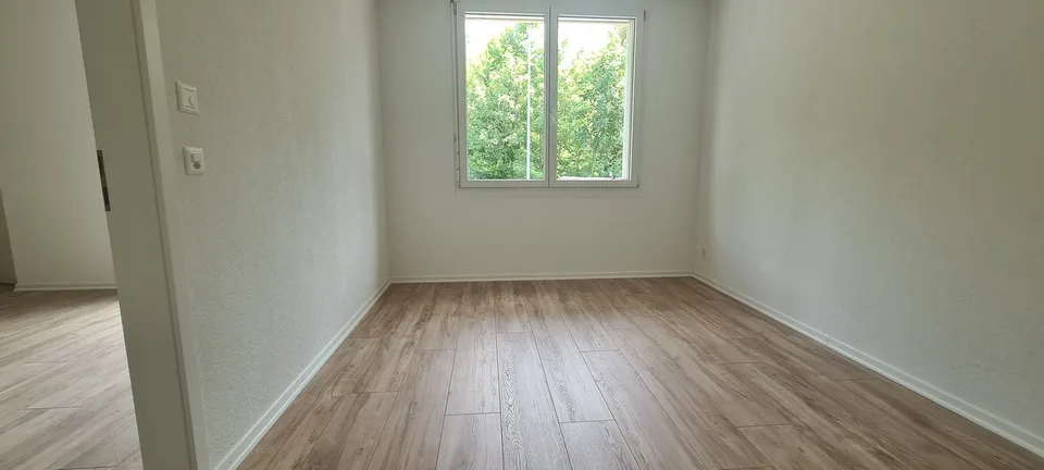 2 ½ locali appartamento, 3052 Zollikofen