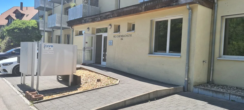 2 ½ locali appartamento, 3052 Zollikofen