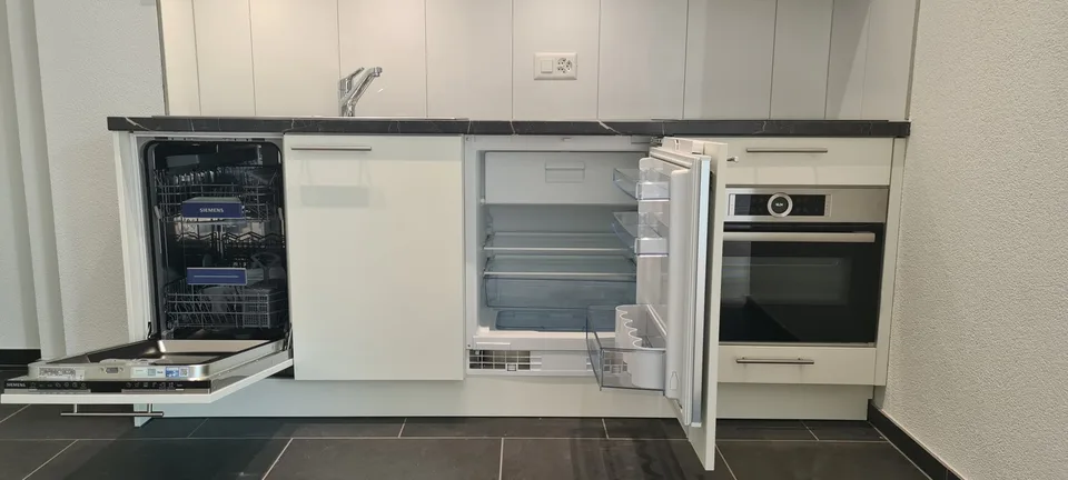 2 ½ locali appartamento, 3052 Zollikofen