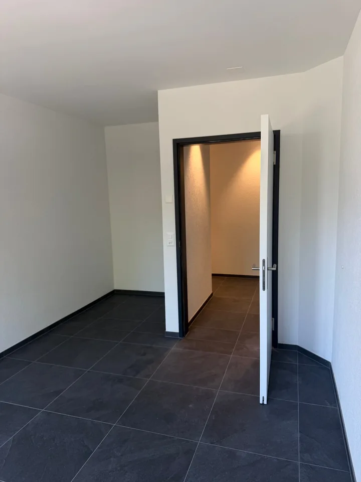 Bright, office - commercial - practice rooms in Schaffhausen, room No.1.2