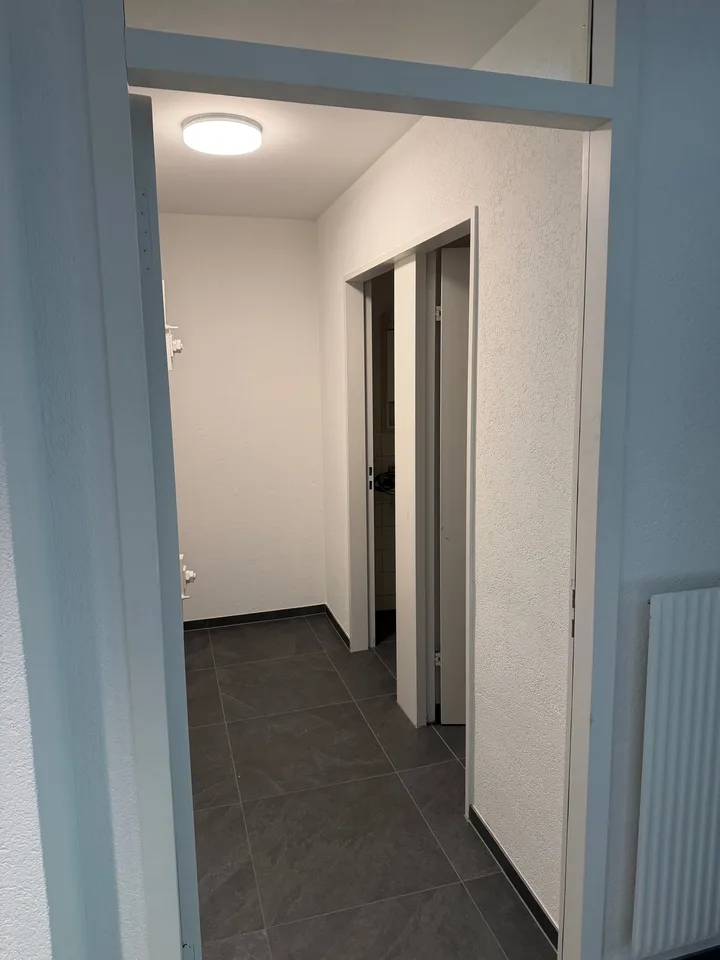 Bright, office - commercial - practice rooms in Schaffhausen, room No.1.2