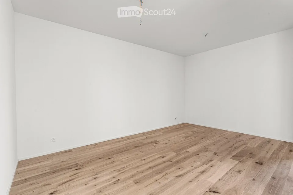 Modern 2.5-room new apartment on the ground floor in Bad Zurzach – available immediately!