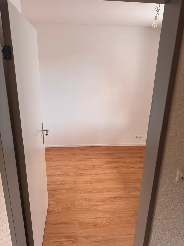 Great apartment with village charm