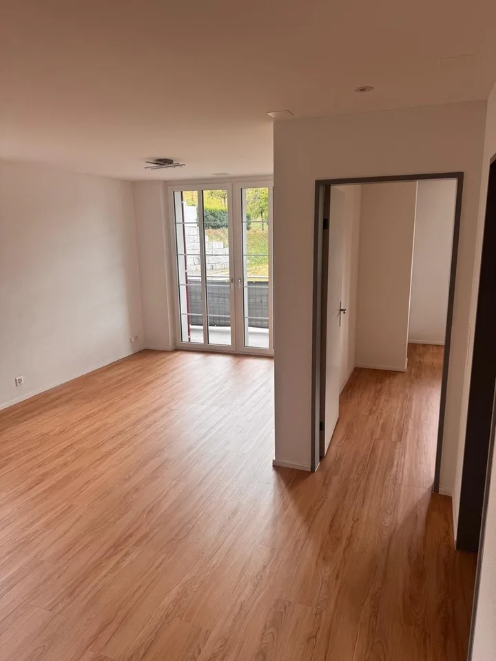 Great apartment with village charm