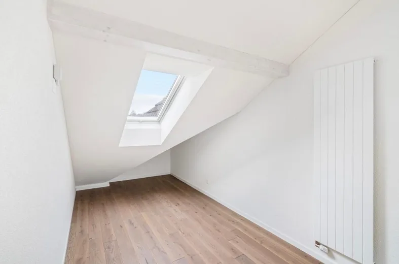 Appartement de 4,5 pièces en location à Zürich-Seebach !