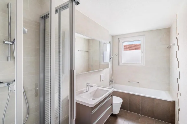 Appartement de 4,5 pièces en location à Zürich-Seebach !
