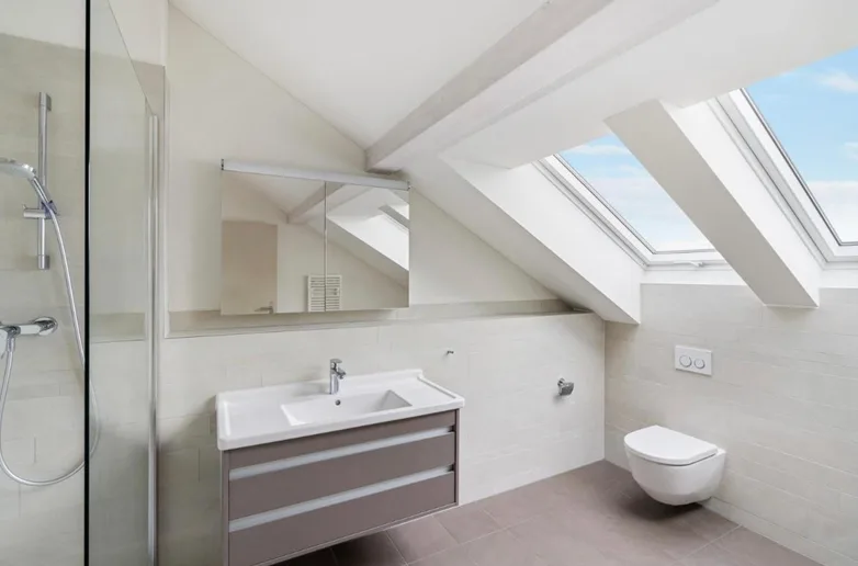 Appartement de 4,5 pièces en location à Zürich-Seebach !
