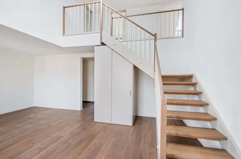 Appartement de 4,5 pièces en location à Zürich-Seebach !