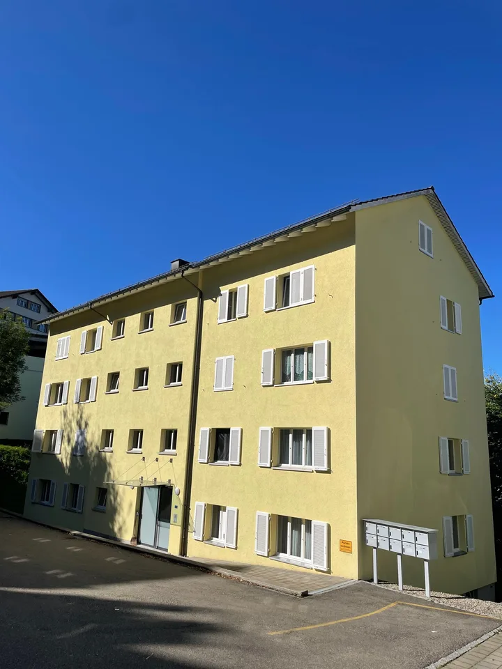 Hobbyraum zur Miete in Herisau
