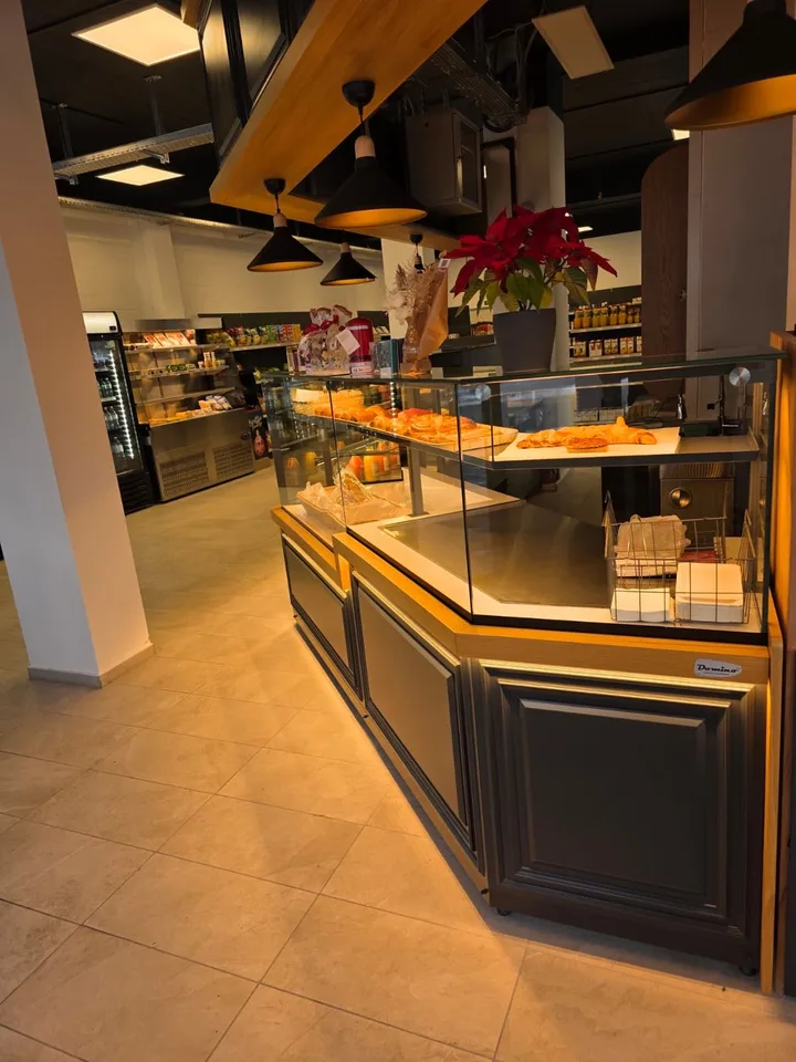 Tankstellenshop in Moutier in bester Lage!
