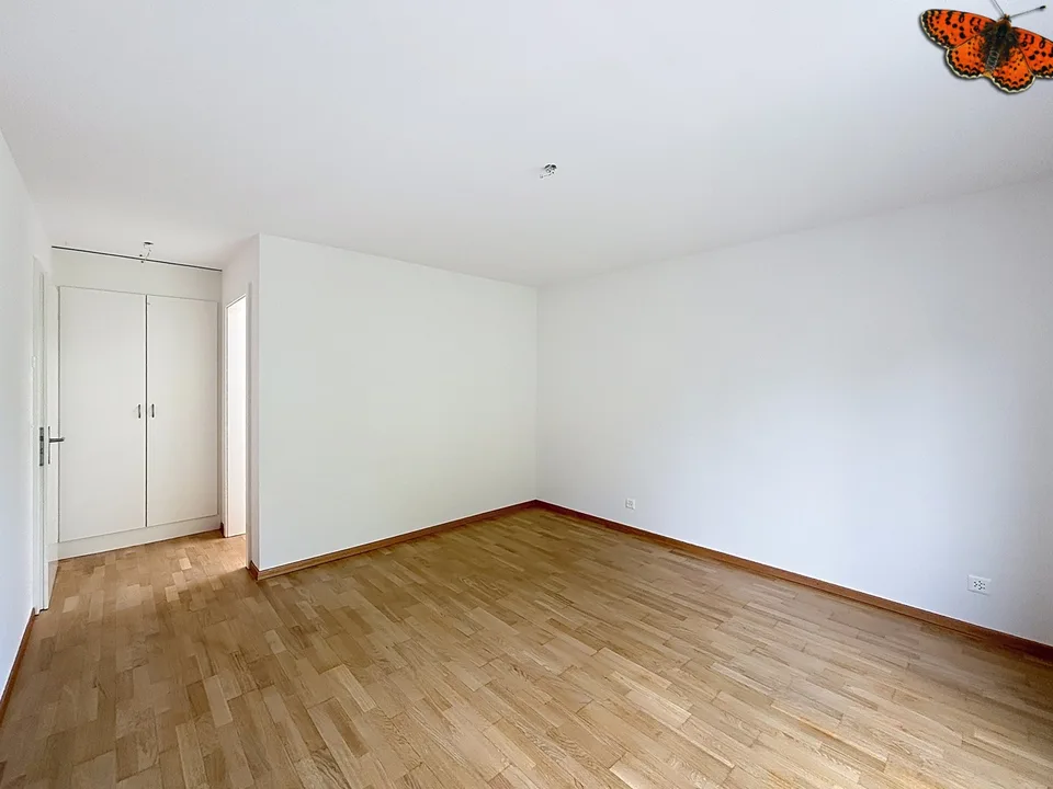 Prächtige 5½-Zimmer-Dachwohnung in La Tour-de-Trême!