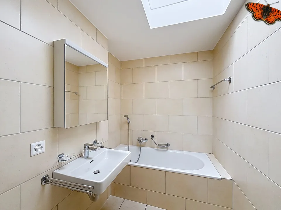 Prächtige 5½-Zimmer-Dachwohnung in La Tour-de-Trême!