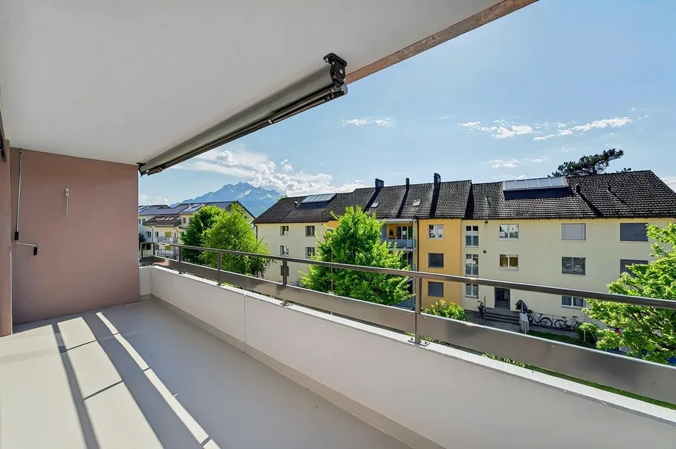 Profit from 1 month of rent-free time!