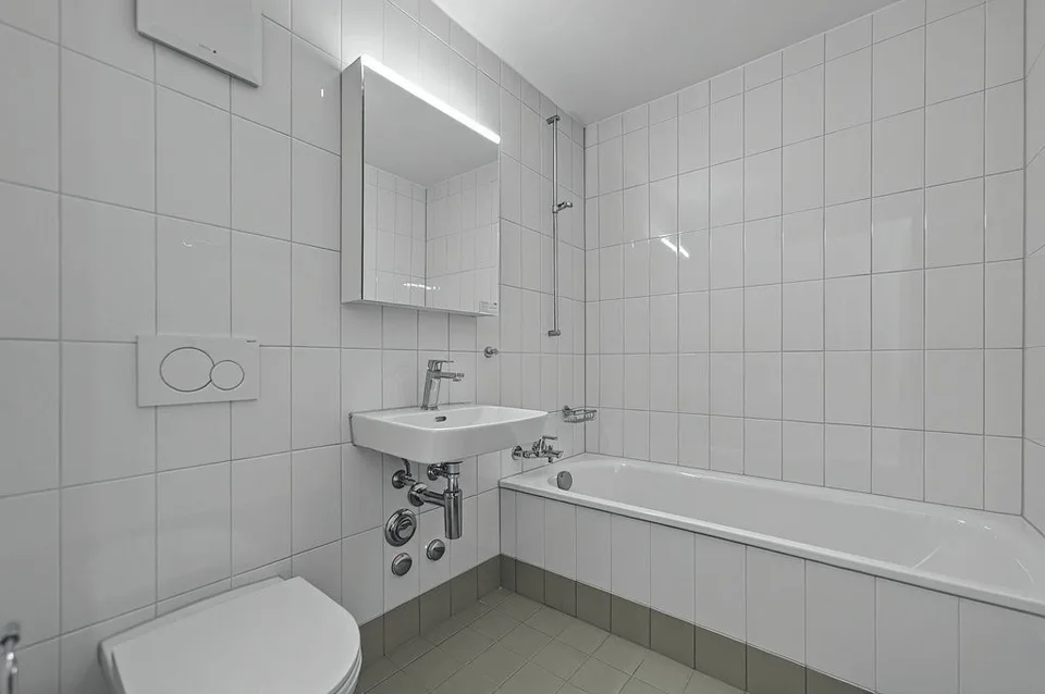 Profit from 1 month of rent-free time!