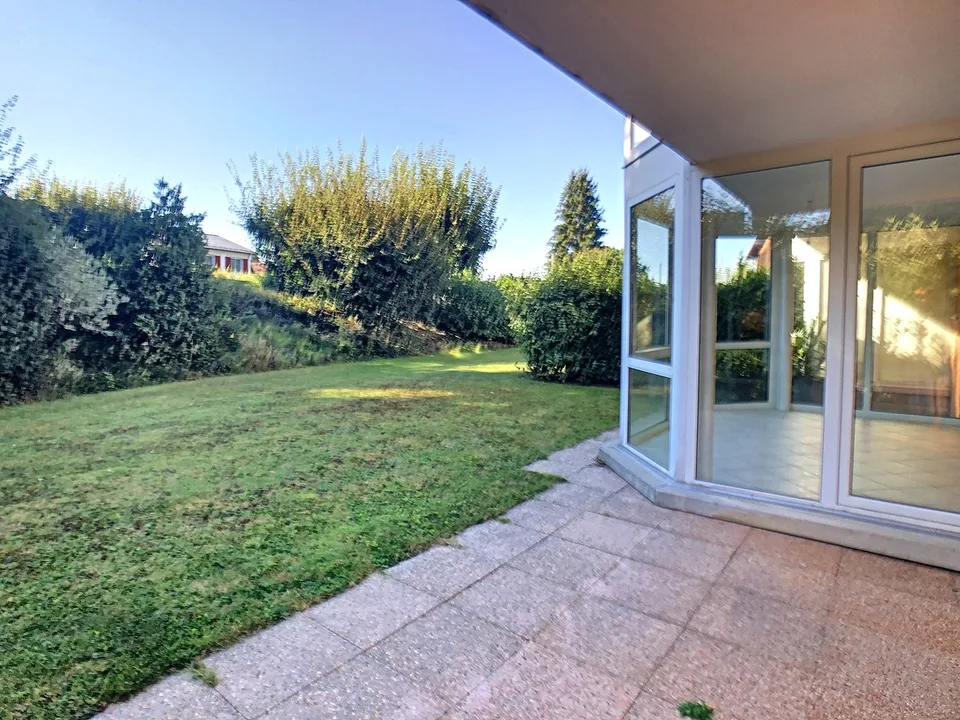In affitto, Appartamento, 1610 Oron-la-Ville, Riferimento 1831775