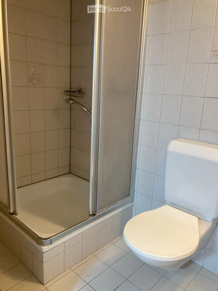 Rustikale und charmante 3. Zimmerwohnung in Rüegsauschachen