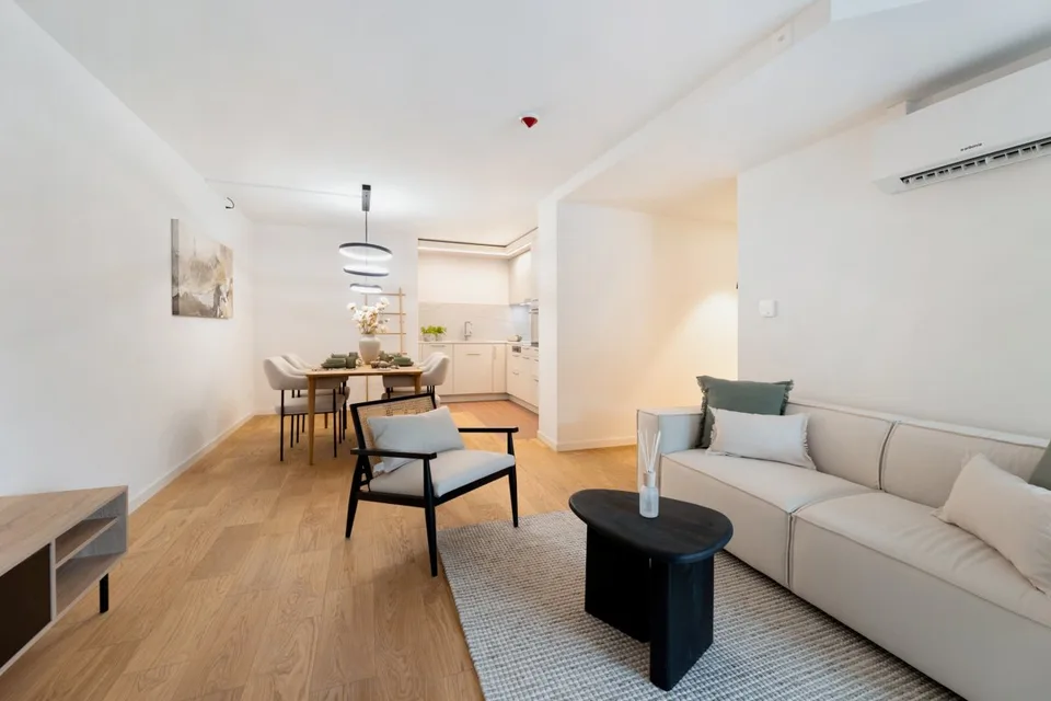 Mit Concierge, Fitness und Pool - Neu im Herzen von Stein am Rhein