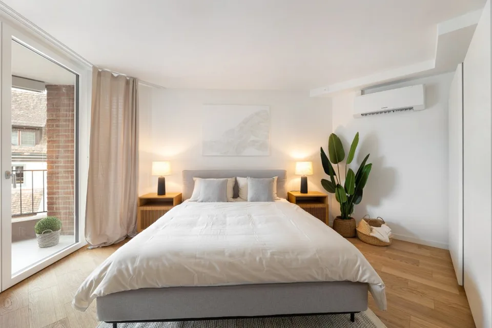 Mit Concierge, Fitness und Pool - Neu im Herzen von Stein am Rhein