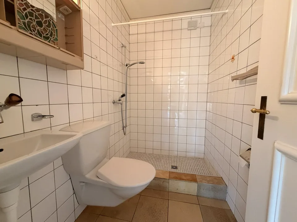 5.5-room single-family house with garden in Müntschemier for sale