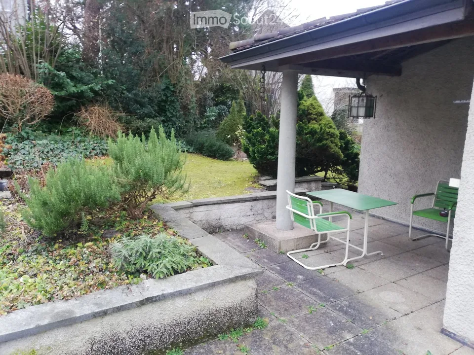 Charmante chambre dans un immeuble ancien – Grünhaldenstrasse 24, Zürich 8052