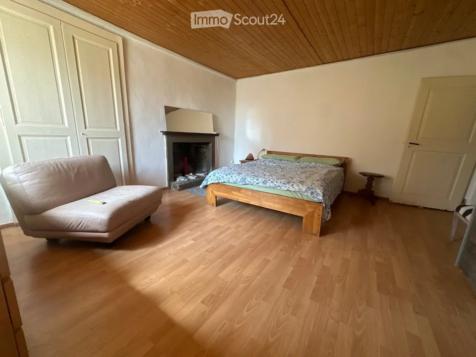 Appartement à Curio