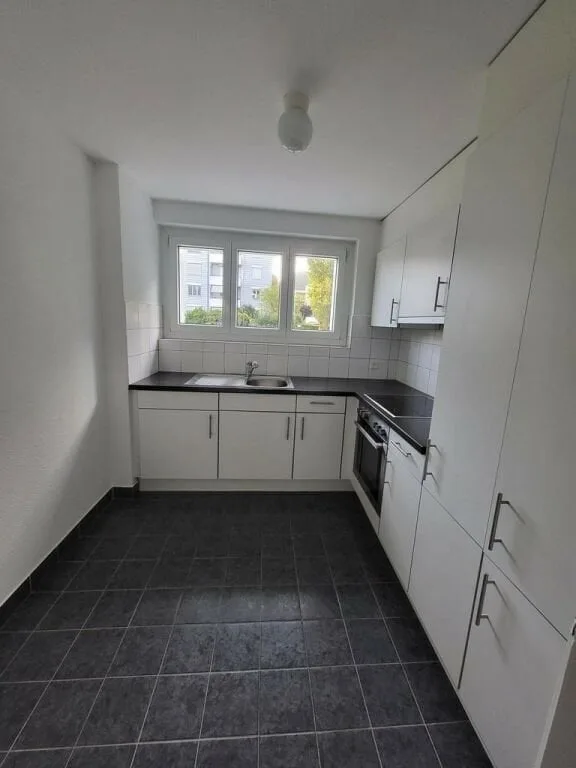 Charmante 3-Zimmer-Wohnung mit Balkon in Kreuzlingen