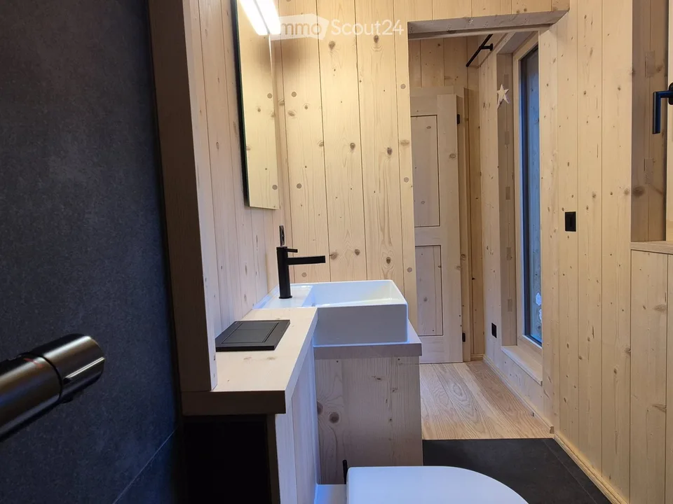Maisonette - Appartement avec galerie