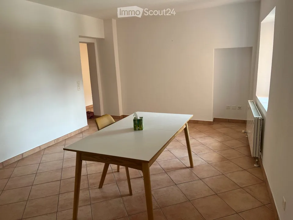 Helles 4-Zimmer-Apartment mit separatem Eingang