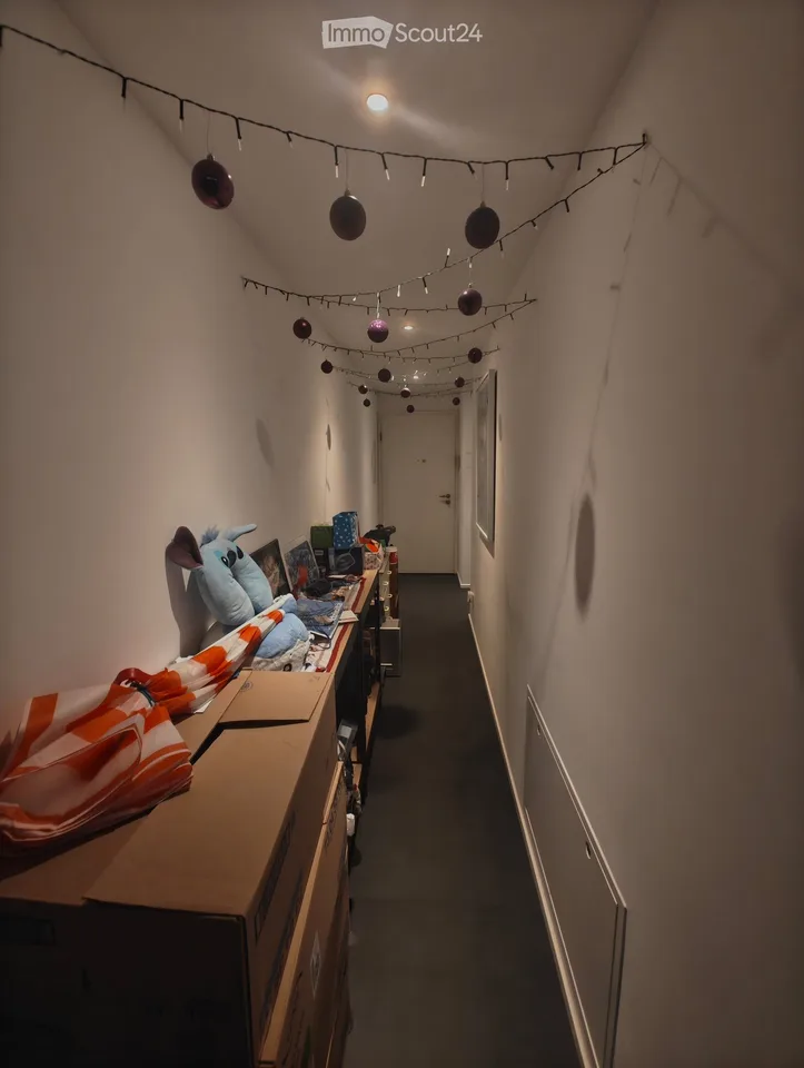 Appartement 2.5 à Giubiasco