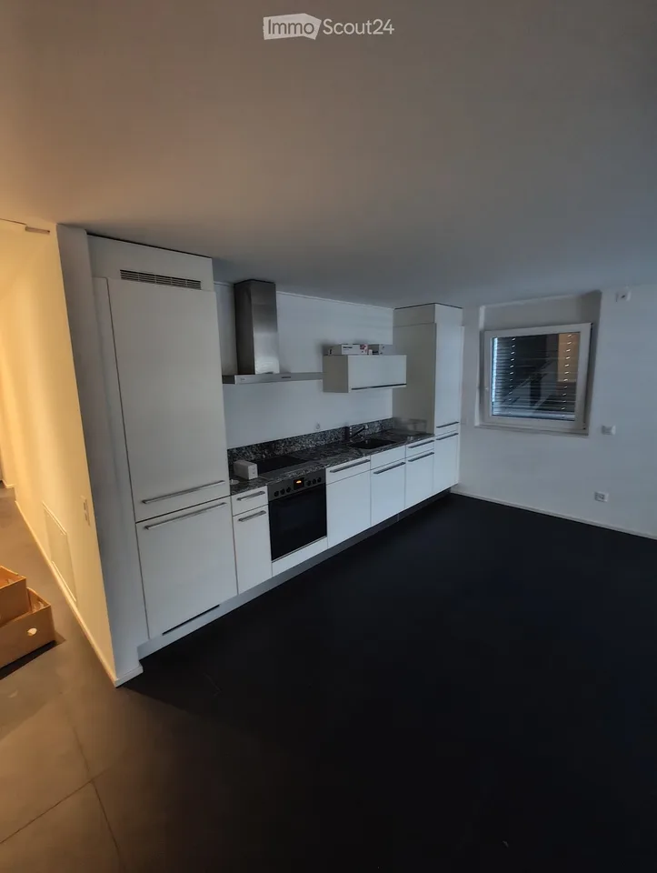 Appartement 2.5 à Giubiasco