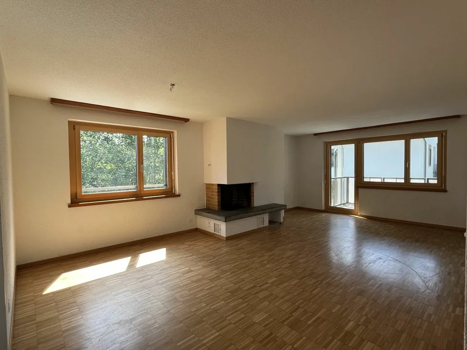 4.5 Room Family Apartment