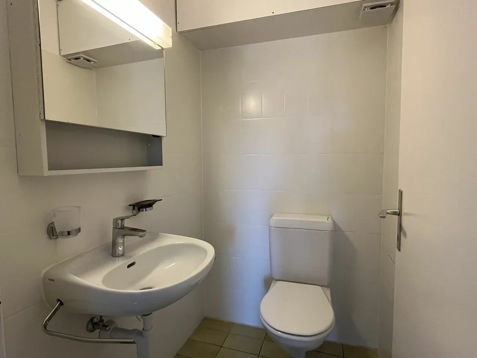 4.5 Room Family Apartment
