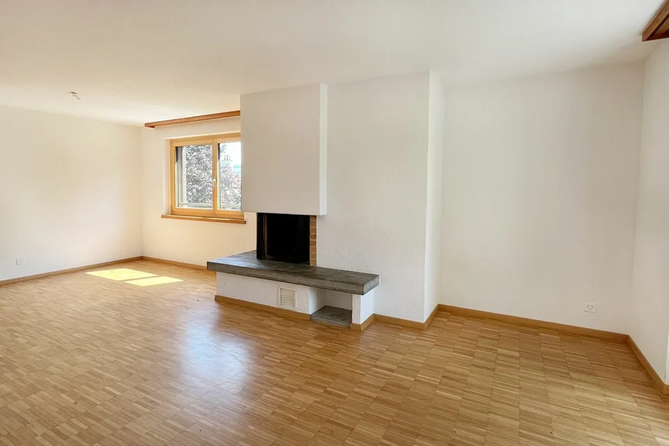 4.5 Room Family Apartment