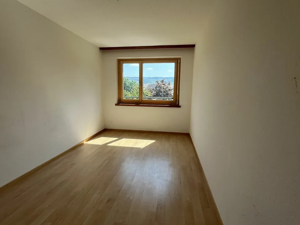 4.5 Room Family Apartment
