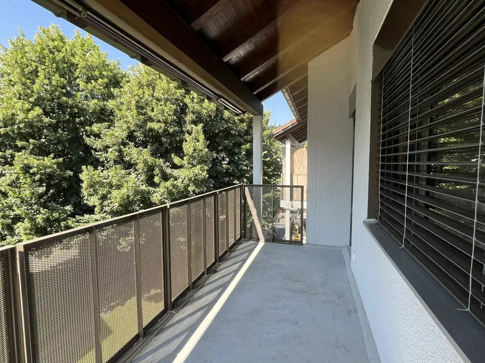 4.5 Room Family Apartment