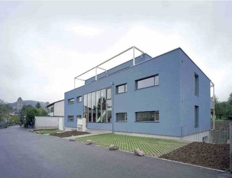 Schöne 4.5-Zimmer-Maisonette-Wohnung in Gelterkinden