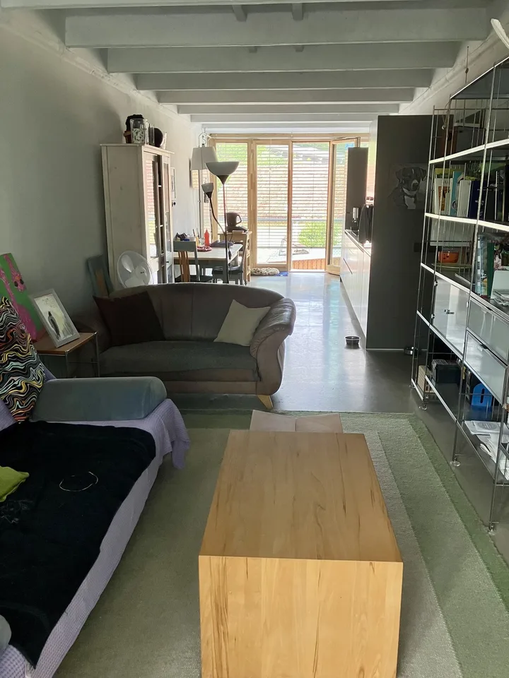 Reihenhaus mit 2 Parkplätzen