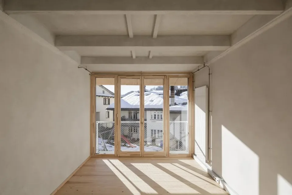 Reihenhaus mit 2 Parkplätzen