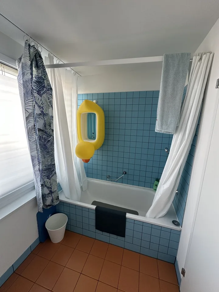 Appartement moderne 3.5 pièces à Dübendorf (Hochbord) Norme Minergie, 2 balcons, 2 caves & place de parking