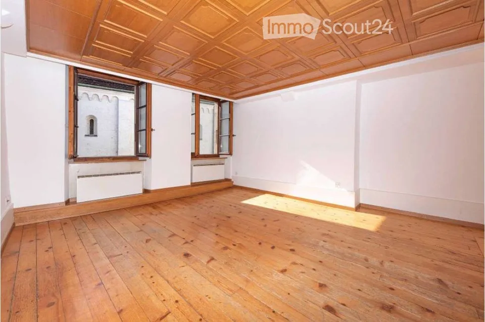 Appartement de 5 pièces en triplex de 140 m2