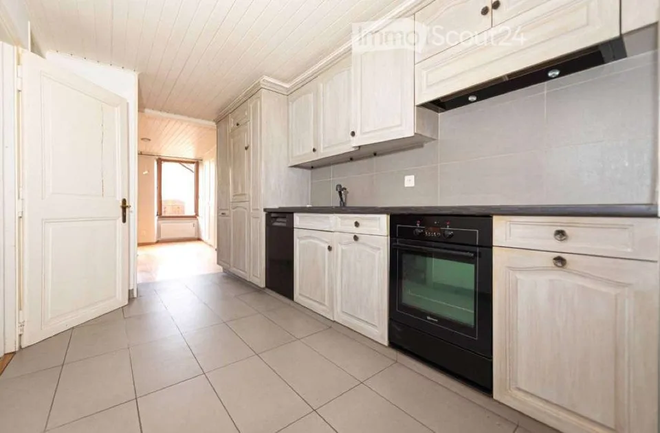 5-room apartment in triplex of 140 m2