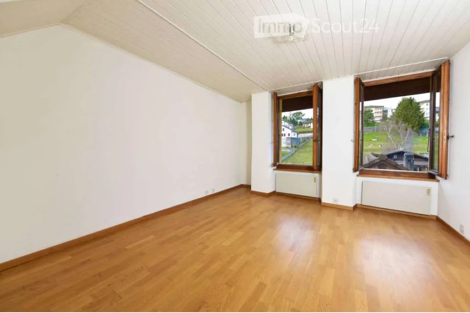 5-room apartment in triplex of 140 m2