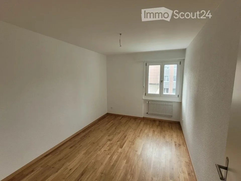 Appartement dernièrement rénové de 3.5 pièces à Meyrin