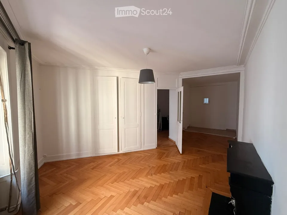 Sous-location longue durée disponible de suite