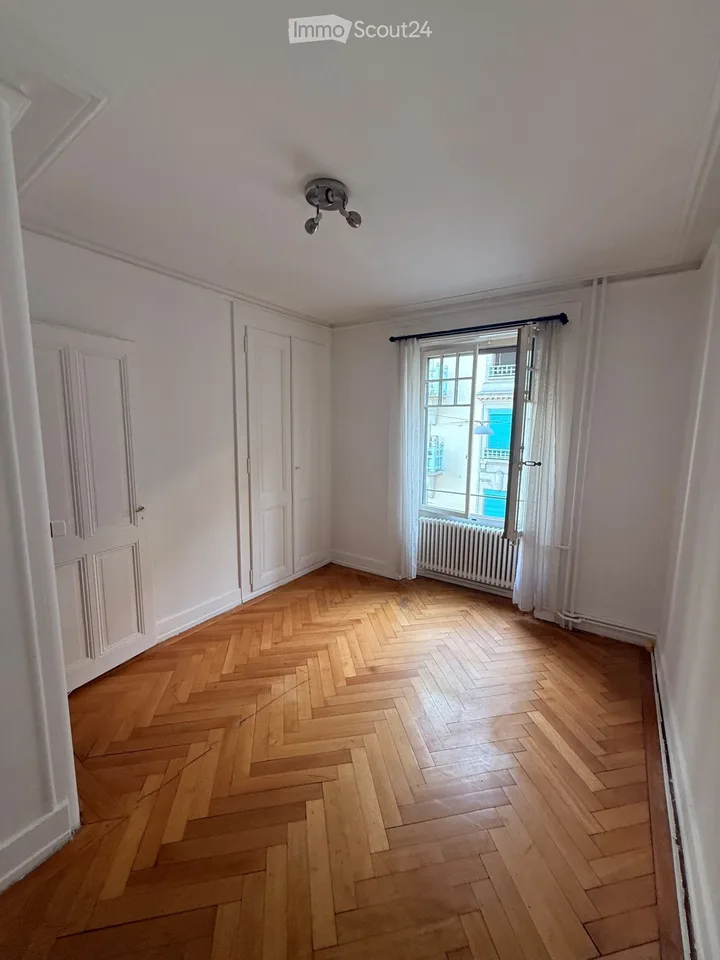 Sous-location longue durée disponible de suite