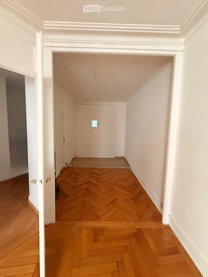 Sous-location longue durée disponible de suite