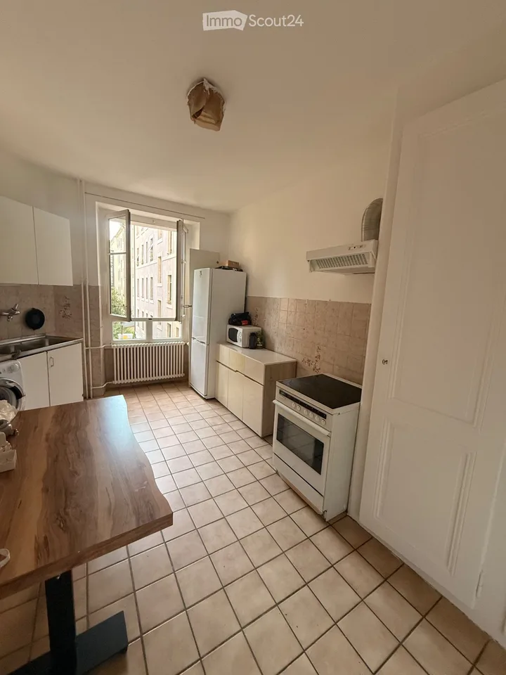 Sous-location longue durée disponible de suite